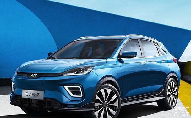 东莞24WEY威派豪华SUV市场的黑马，零跑汽车与智能交通系统的协同